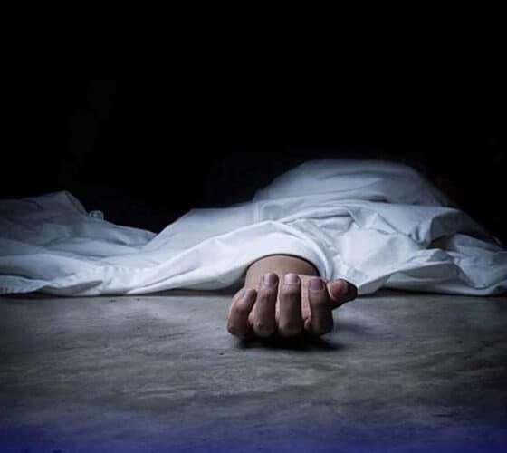dead-body
