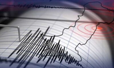 earthquake