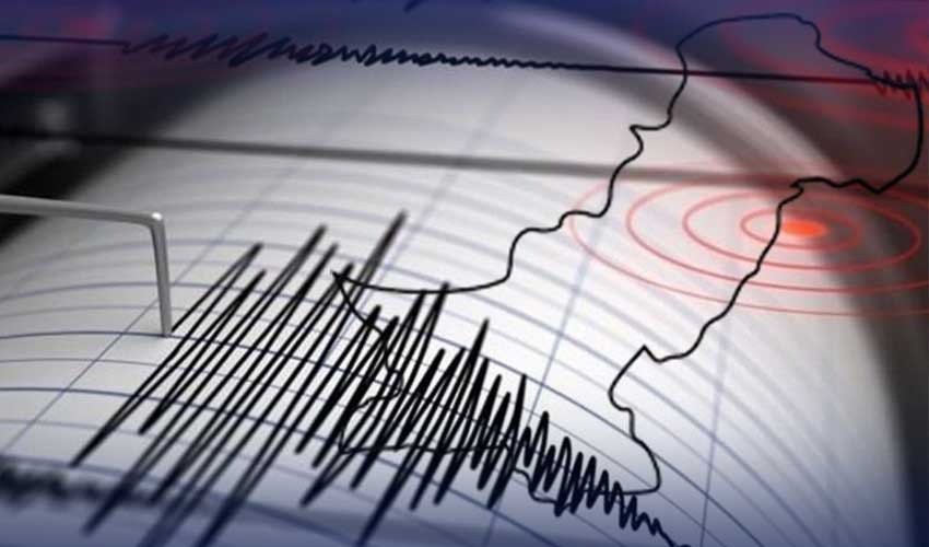 earthquake