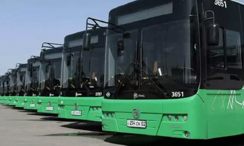 electric-busses