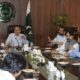 fgeha meeting