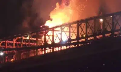 fire
