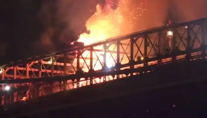 fire