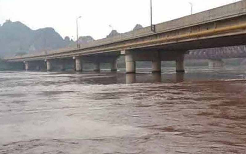 flood