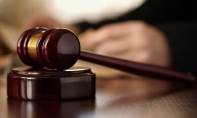 gavel