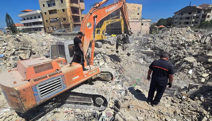 gaza