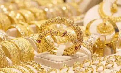 gold-