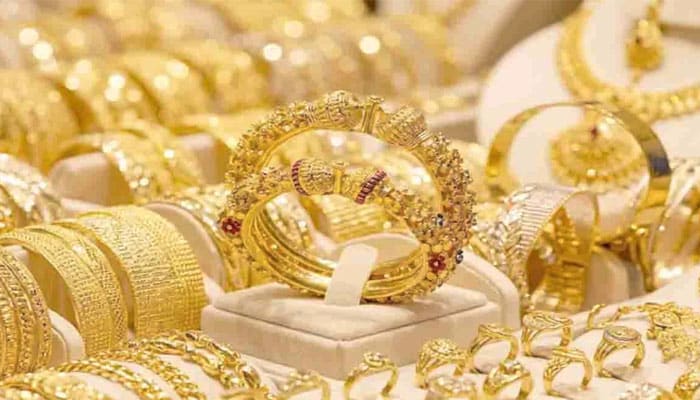 gold-