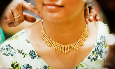 gold