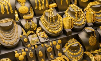 gold