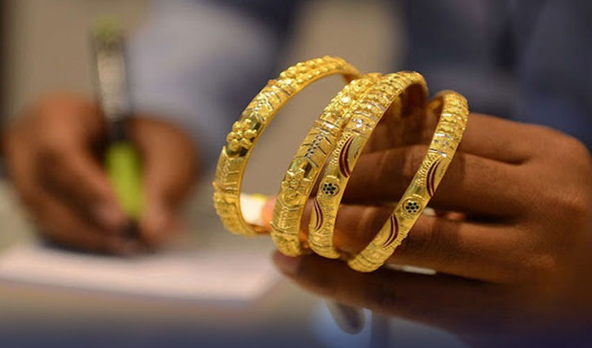 gold-rate