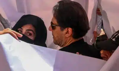 imran-bushra