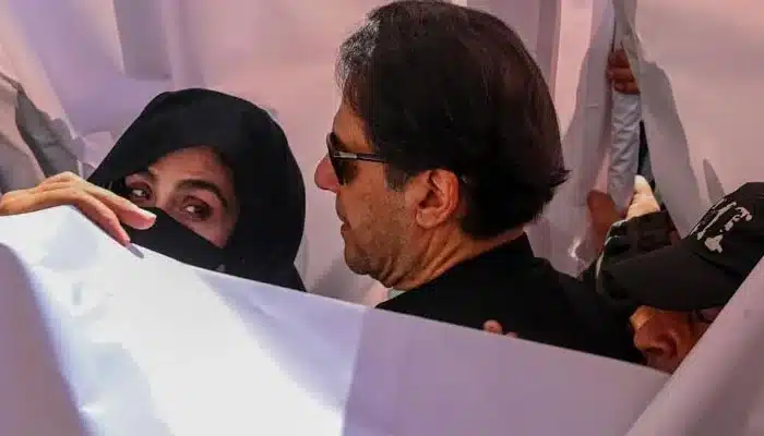 imran-bushra