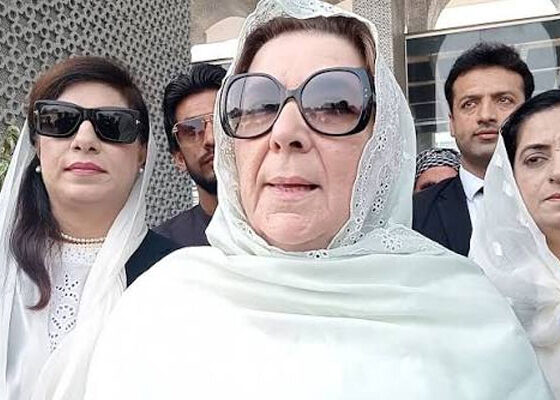 imran-khans-sister-noreen-niazi