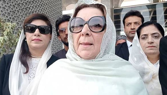 imran-khans-sister-noreen-niazi