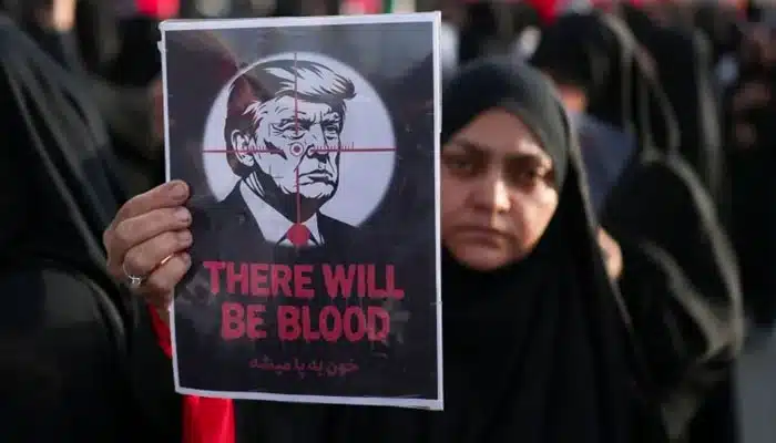 iran
