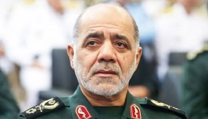 iran