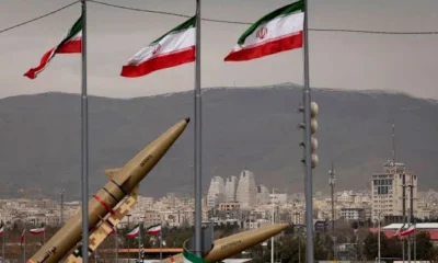 iran