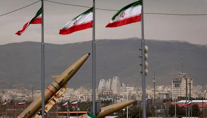iran