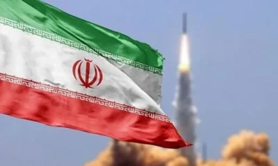 iran