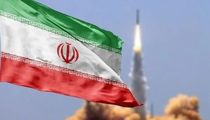 iran