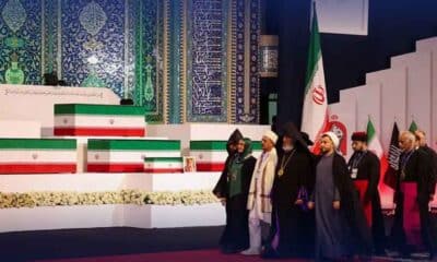 iran