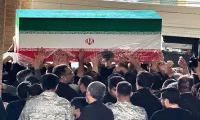 iran