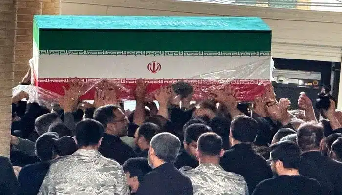 iran