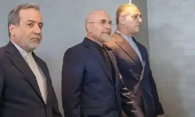 irani representatives
