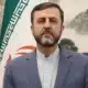 iranian kazim ghareebabadi