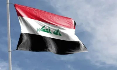 iraq