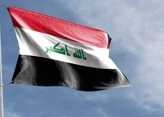iraq