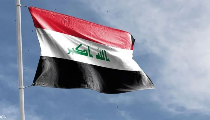 iraq