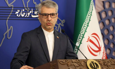ismael baqae