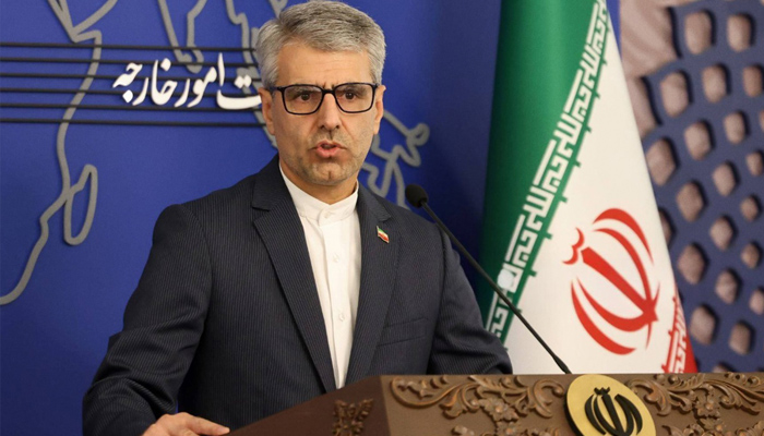 ismael baqae