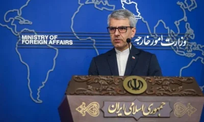 ismail baqae