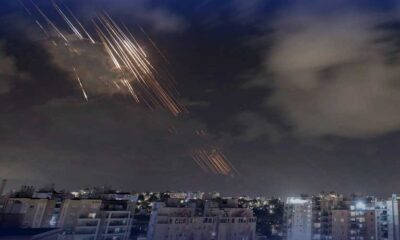 israel-attacks-iran