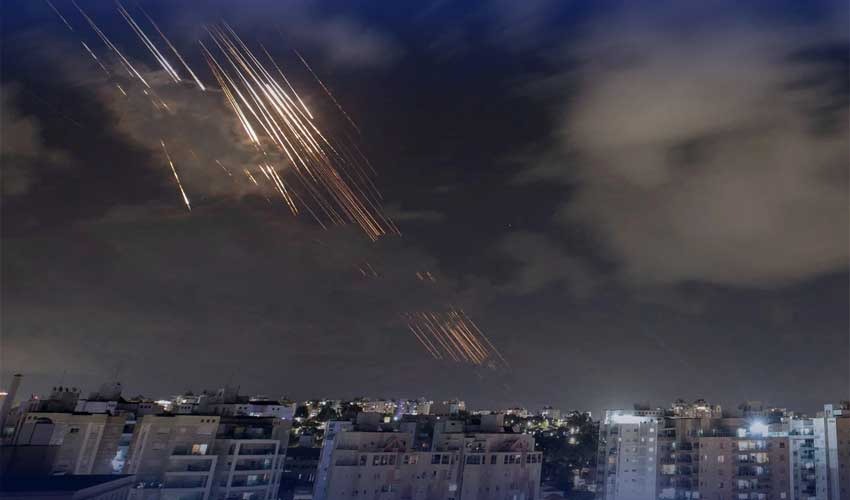 israel-attacks-iran