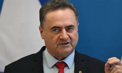 israeli-defense-minister