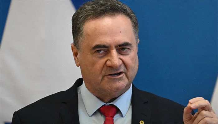 israeli-defense-minister