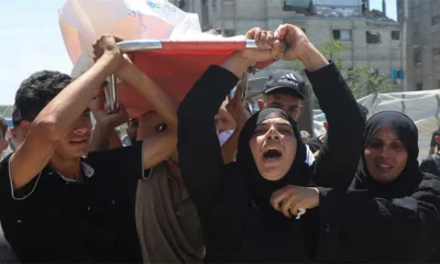 israeli-strikes-on-gaza