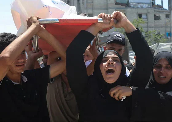 israeli-strikes-on-gaza