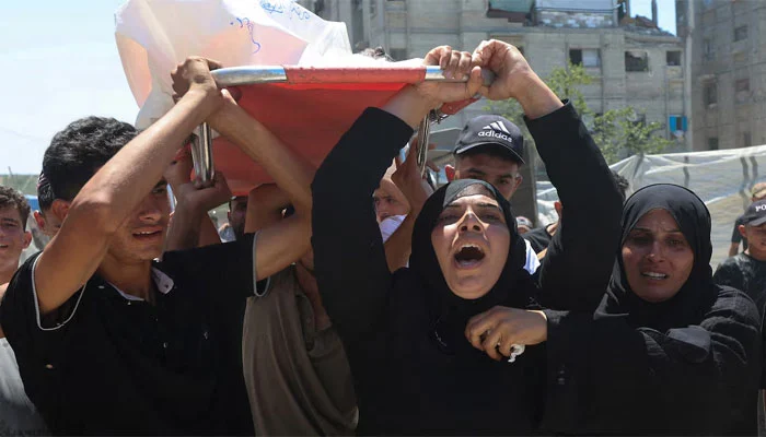 israeli-strikes-on-gaza