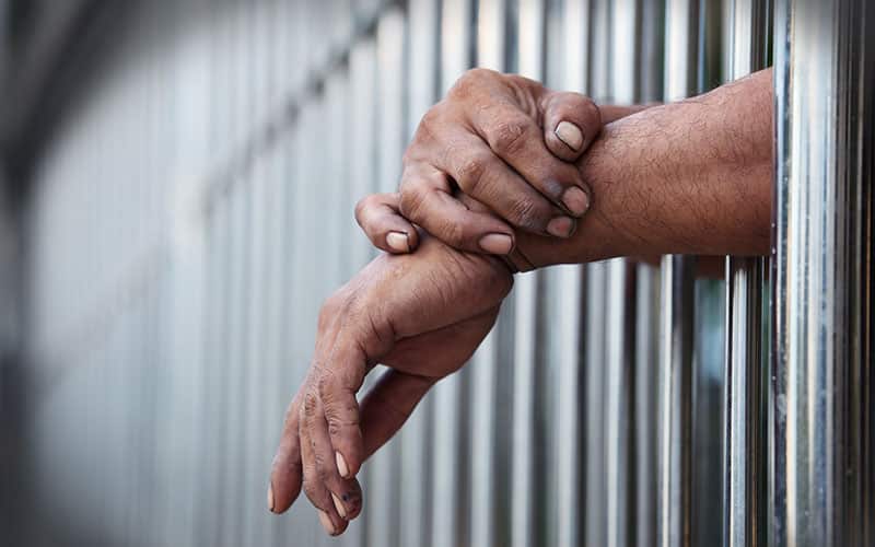 jail