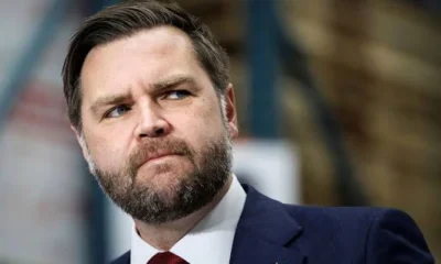 jd vance