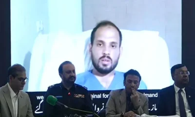 karachi