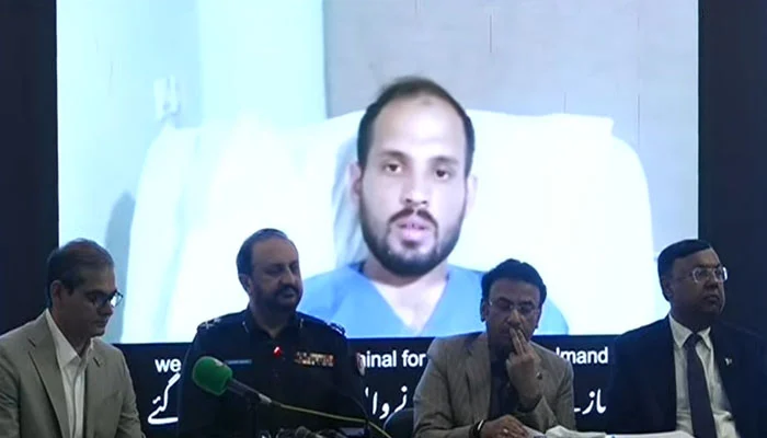 karachi
