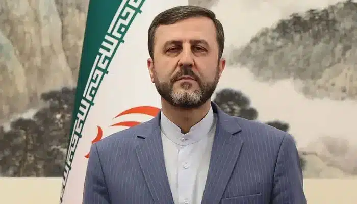 kazim Gareeb abadi