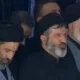 khamenei's son