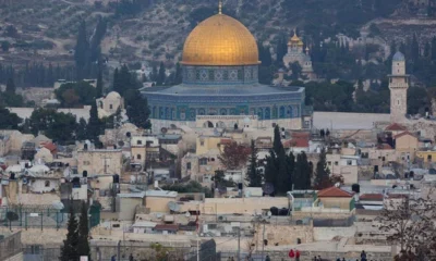 masjid e aqsa